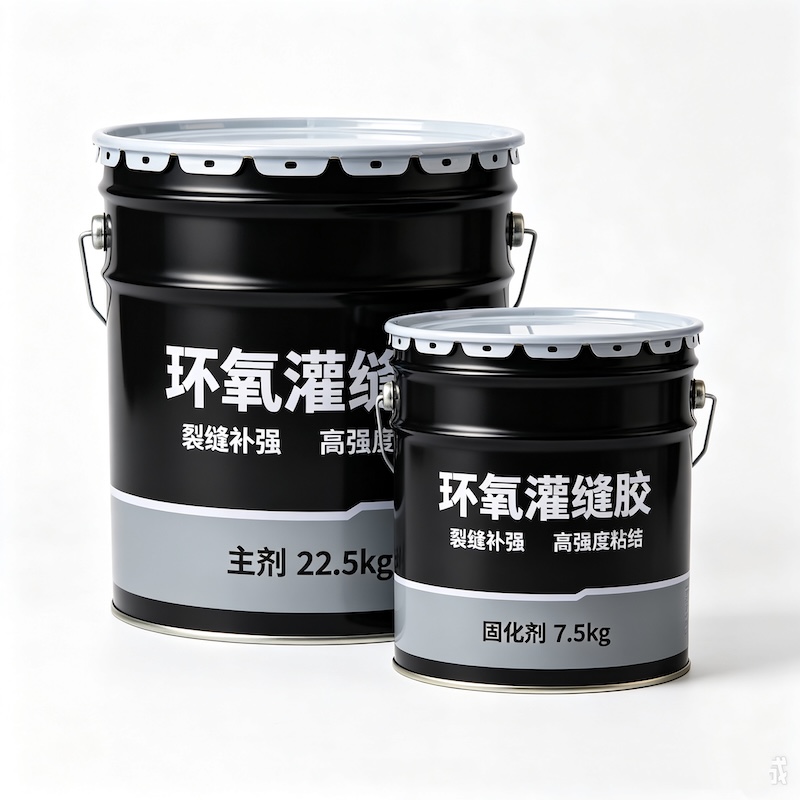 澄城裂缝修复封闭胶